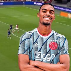 La pieza que encajaría el puzzle del Madrid para fichar a Haaland