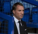 El Liverpool destituye a Rodgers