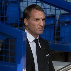 El Liverpool destituye a Rodgers