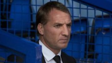 El Liverpool destituye a Rodgers