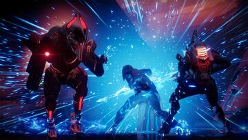 Captura de pantalla - Destiny 2 (PC)