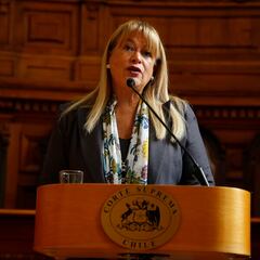 Lo que debes saber del caso Muñeca Bielorrusa: Ángela Vivanco en la mira de la Fiscalía y Chile se indigna