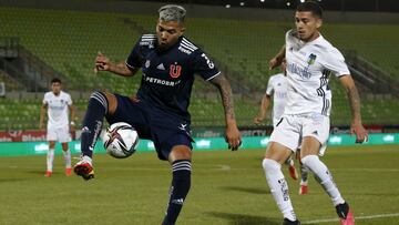 El curioso caso de Luján