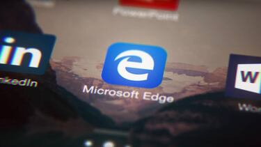 Ya puedes utilizar Microsoft Edge en tu móvil iOS y Android