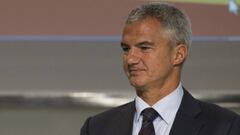 Bordas gana peso en la junta al ser clave en la operación Dembélé