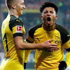 Brahim Díaz: el Madrid no quiere repetir el 'caso Sancho'