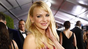 Anna Faris ex de Chris Pratt, lo felicitó por su nuevo compromiso