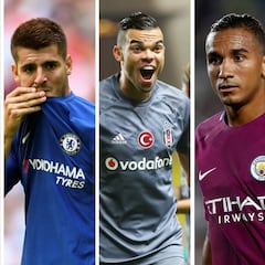 Morbo en octavos para el Madrid en los 5 cruces posibles