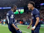 Anfield will have to be a fortress if Liverpool dream of turning the game around and eliminating the reigning champions.