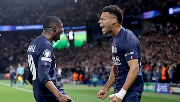 Anfield tendrá que ser una fortaleza si el Liverpool sueña con darle la remontada al encuentro y eliminar al vigente campeón de la UEFA Champions League, que busca repetir. (Liga de Campeones, Francia) EFE/EPA/CHRISTOPHE PETIT TESSON