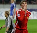 El Zenit, dispuesto a vender a Arshavin al Arsenal