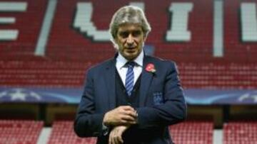 Pellegrini supera a Mou en histórico registro de la Premier