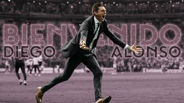 El entrenador uruguayo del Inter Miami est&aacute; ansioso de dirigir su primera temporada en la MLS, as&iacute; lo hizo saber por medio de sus redes sociales.