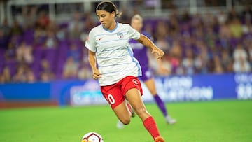 Chicago Red Stars