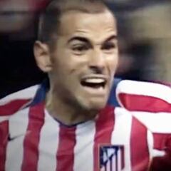 Lo mejor de Salva Ballesta: un goleador de altos vuelos