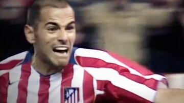 Lo mejor de Salva Ballesta: un goleador de altos vuelos