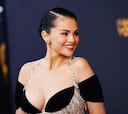 Los mejores looks de la alfombra roja de los premios BAFTA 2025