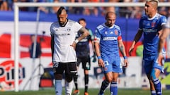 La U y Colo Colo se ven las caras en el Tribunal: denuncia, testigos y posibles castigos