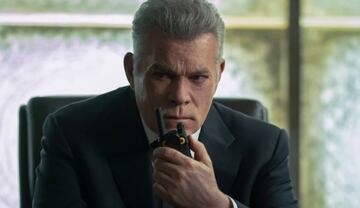 Ray Liotta falleció el 26 de mayo a los 67 años de edad mientras dormía en República Dominicana, donde se encontraba por compromisos profesionales. Un actor que se hizo famoso al protagonizar 'Uno de los nuestros', de Martin Scorsese.