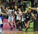El Bilbao no frena y da un serio aviso para la Copa ante Unicaja