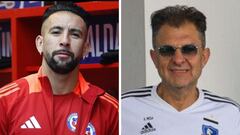 Isla desata un lío mayor con este mensaje a Mosa: “Primero que pedí 70 millones...”