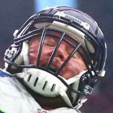 Una imagen, una frase, de la última semana de la NFL