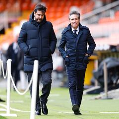 Corona: “Cuando hemos vendido es porque las condiciones eran óptimas”