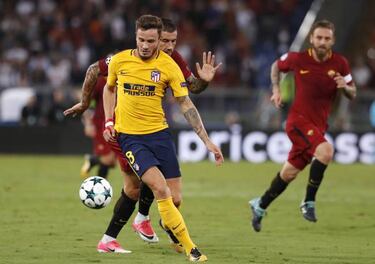 Messi's anger and Cristiano's return