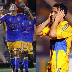 7 jugadores que Tigres frenó su carrera futbolística