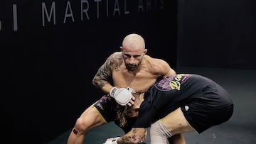 Volkanovski ya apunta a Topuria: ¡°Segu¨ª los protocolos, no hay s¨ªntomas de conmoci¨®n¡±