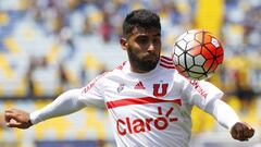 La U acuerda la salida de Zacaría y va por refuerzo extranjero