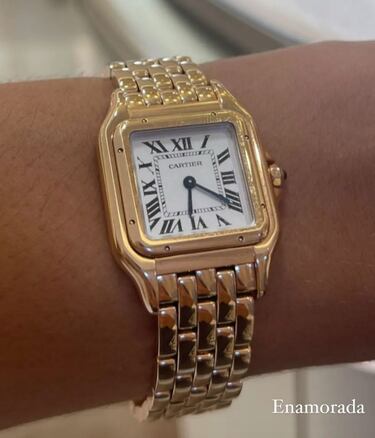 El último capricho de Ivana Icardi de más de 22.000 euros