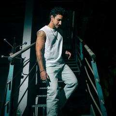 Golpe de autoridad de Gonzalo Hermida: “Tomar decisiones ya es hacerte libre”