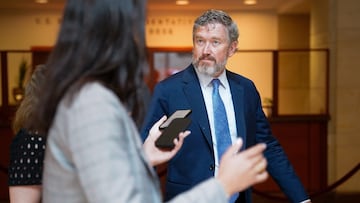 Massie breaks with Trump over Iran and the OBBB, faces Truth Social attacks, a MAGA primary threat, and gains support from Elon Musk.