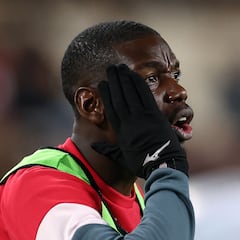 Mónaco 1-0 PSG: Resumen, resultado y goles del partido | Ligue 1 en directo