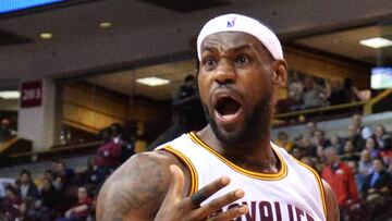 NBA 2K19: Comparativa PS4 vs Nintendo Switch