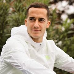 Lucas Vázquez vuelve a ser troleado por Toni Kroos y Marco Asensio en Instagram