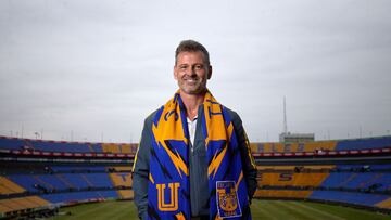 Arranca la era Diego Cocca en Tigres