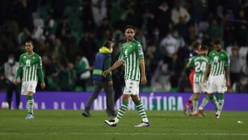 V&iacute;ctor Ruiz, ante el Atl&eacute;tico. 