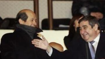 Llorente: "No podemos quejarnos de cómo está yendo el equipo"