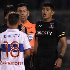 El 'Caso Pavez' reflota el código de conducta en Colo Colo