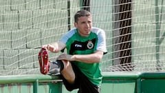 La LFP no dará la baja médica a Luis Fernández