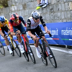 Tres ganaron todos los monumentos... ¿habrá un cuarto?