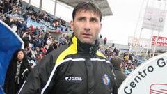 ?ngel Torres acusa a Abbondanzieri de no respetar a los aficionados