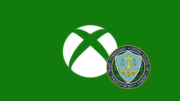FTC, Xbox