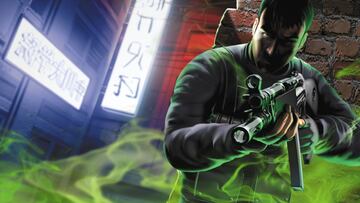 El director de Days Gone rechazó hacer el reboot de Syphon Filter