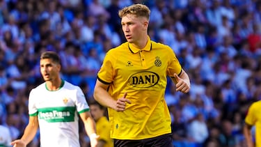 ¿Qué fue de Kelme? La marca de la Séptima, Cacho, Conchita...