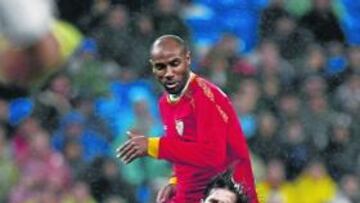 <b>BUEN CAMINO. </b>Los de Jiménez se fijan como meta el Real Madrid.