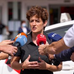 “Cumpliremos su deseo, no estarán en la lista de Vilda...”