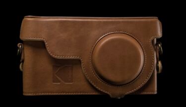 Kodak Ektra un smartphone para fotógrafos .